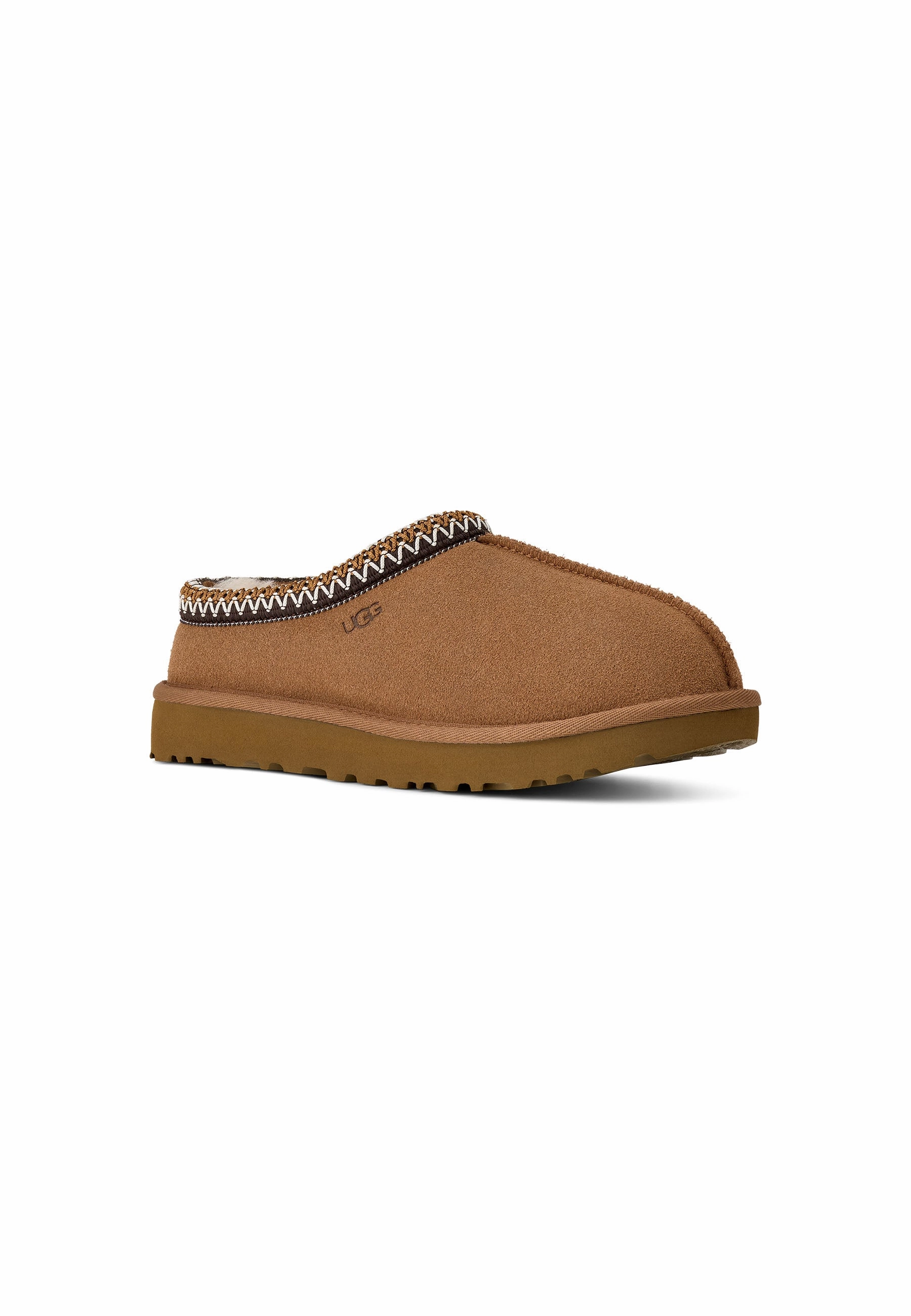 Pantoffeln Für Senioren TASMAN II - Slipper