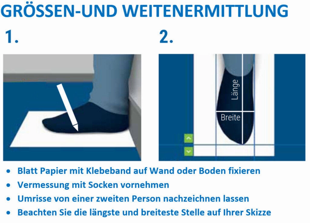 Schweierstiefel - ATLAS Duo Soft 792 HI HRO Sicherheitsschuhe Polizei