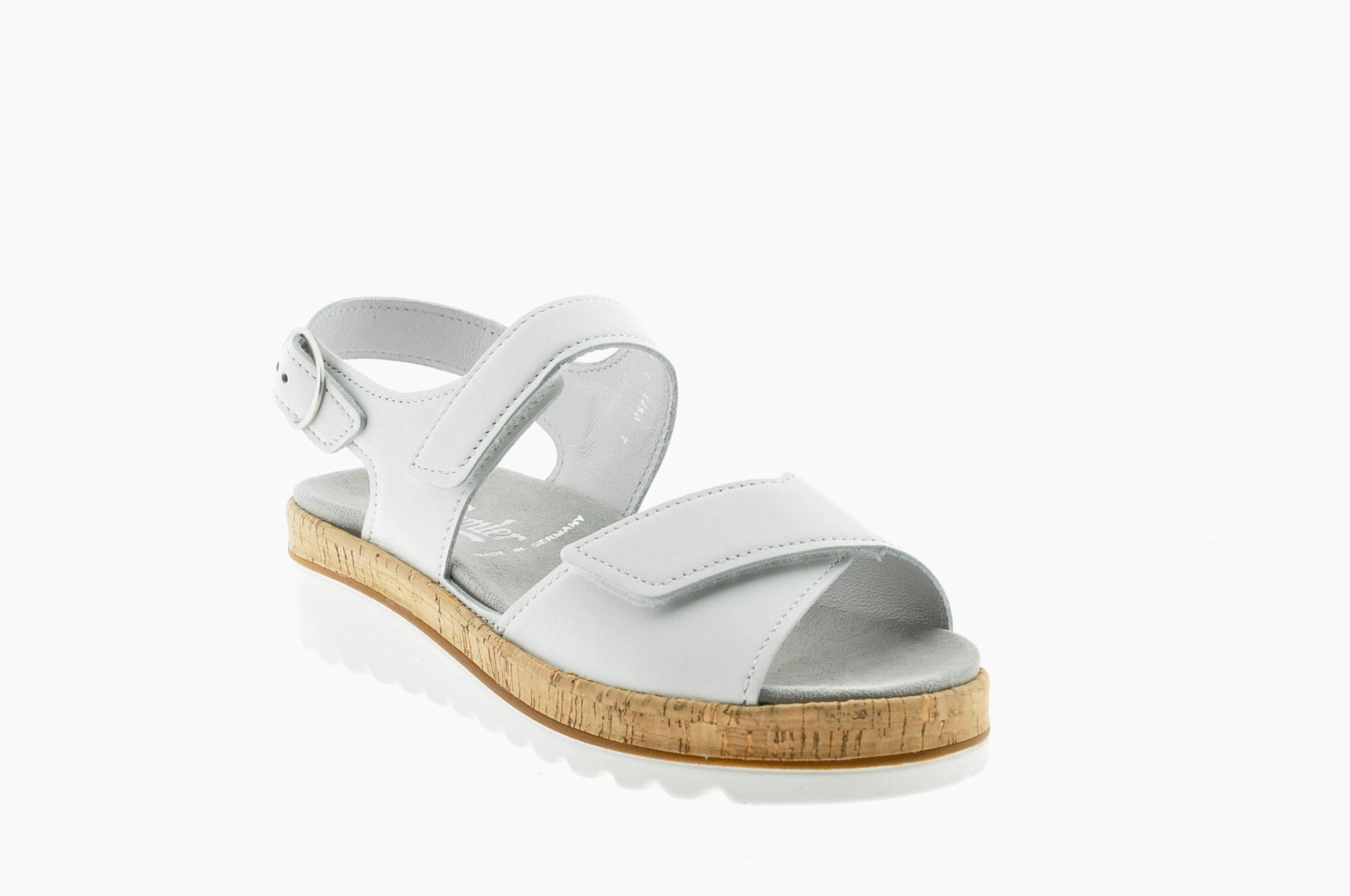 Semler 45831 Frische Sohlen Für Sandalen