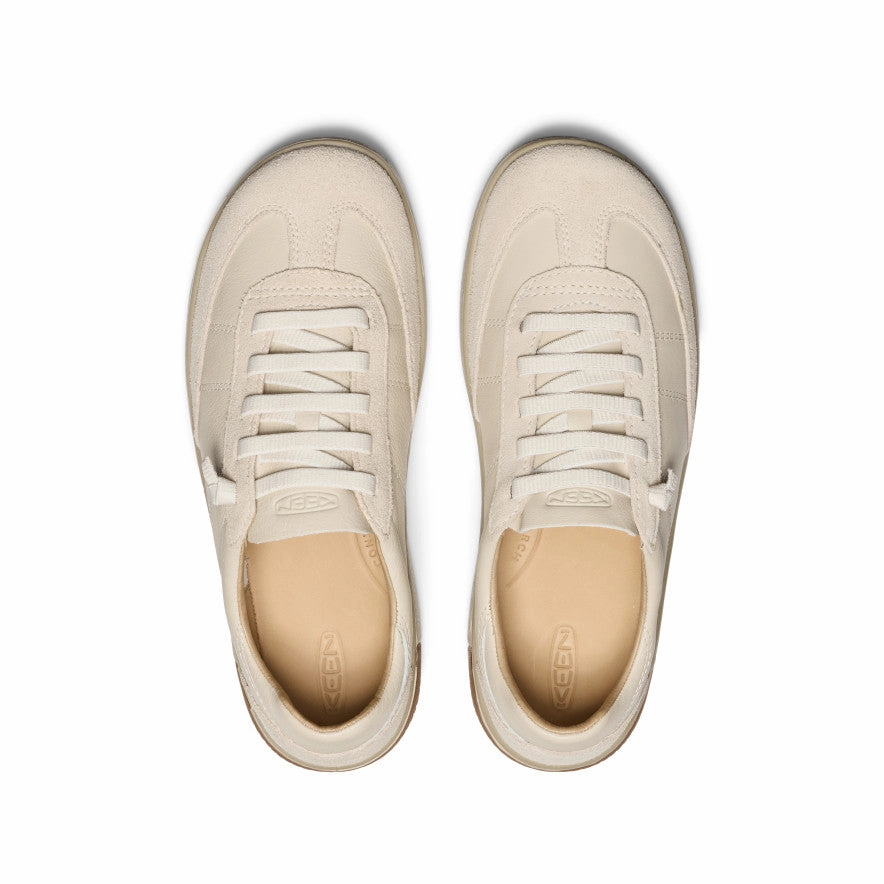 Men's KNX T-Toe Sneaker  |  Birch/Plaza Taupe Weiss Sneaker
