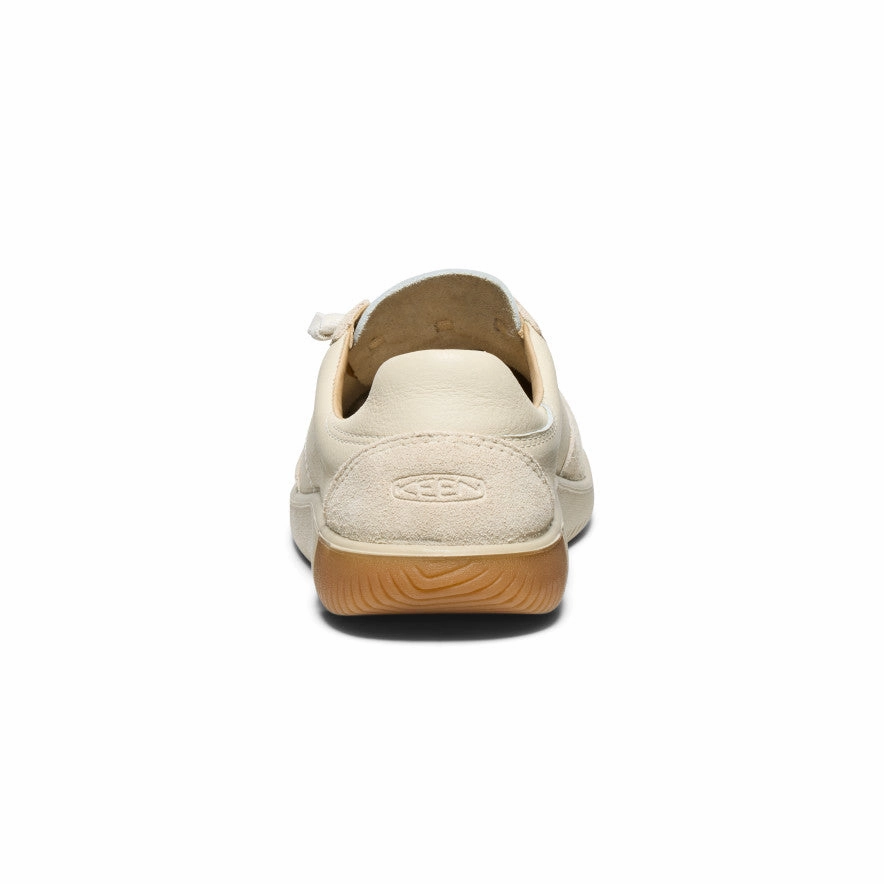 Men's KNX T-Toe Sneaker  |  Birch/Plaza Taupe Sneaker Mit Luftpolstersohle