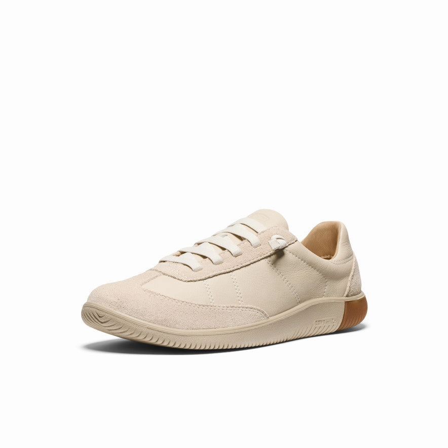 Sneaker Knöchelhoch Men's KNX T-Toe Sneaker  |  Birch/Plaza Taupe