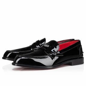 High Platform Loafers 3231136 J323 CHRISTIAN LOUBOUTIN MAN SHOES