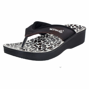 Aerowalk Women Slipper #0888 - COPPER Puma Pantoffeln Rosa