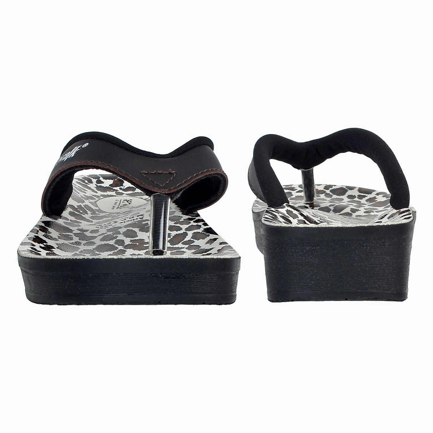 Aerowalk Women Slipper #0888 - COPPER 1860 Pantoffeln