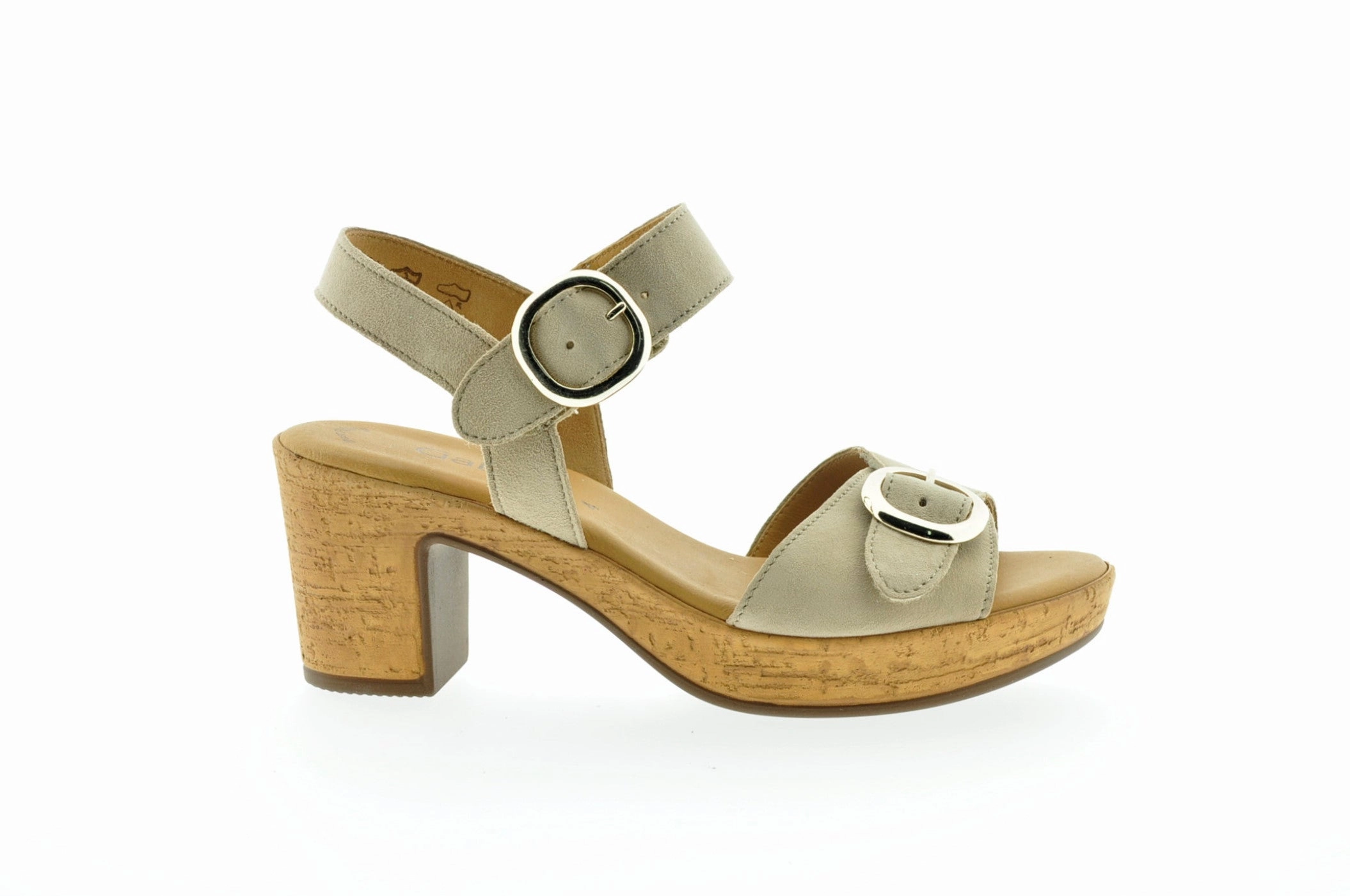 Superfit Sandalen 22 Gabor 40464