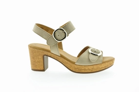 Gabor 40464 Line Sandalen