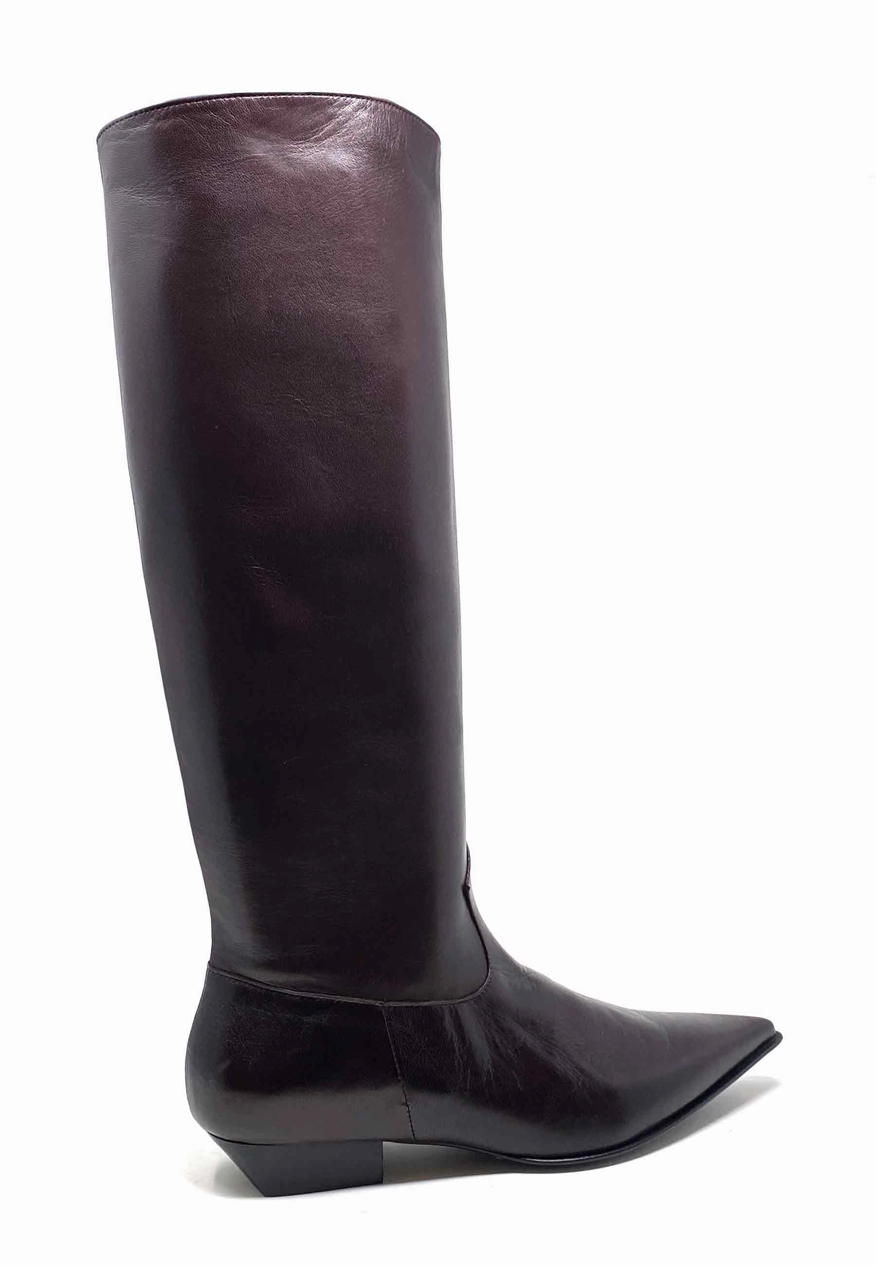 Chopper Stiefel Hashi Langschaft Boot |Africa