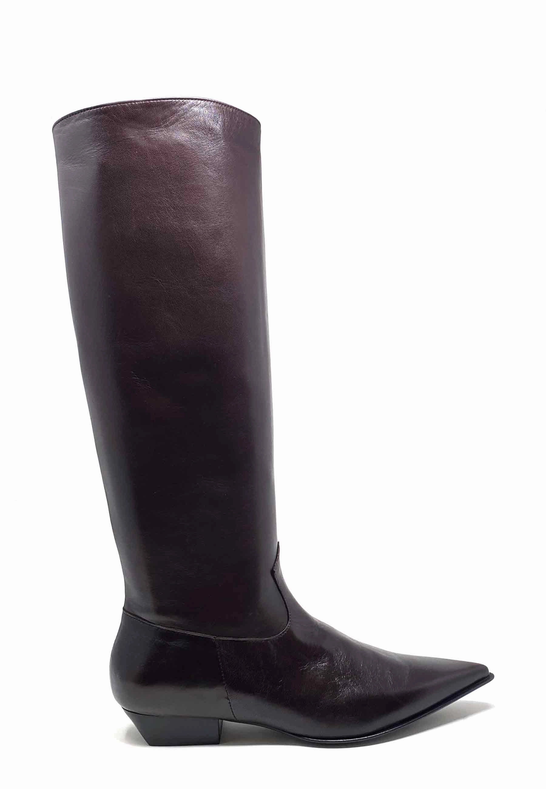 Hashi Langschaft Boot |Africa Frauen Stiefel