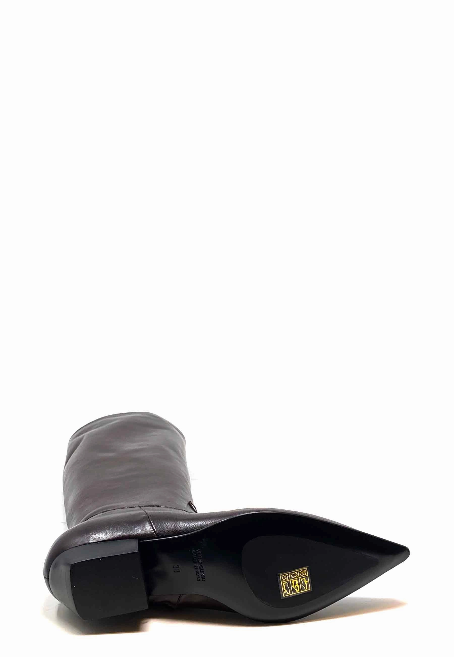 Hashi Langschaft Boot |Africa Overknee Stiefel Für Dicke Beine