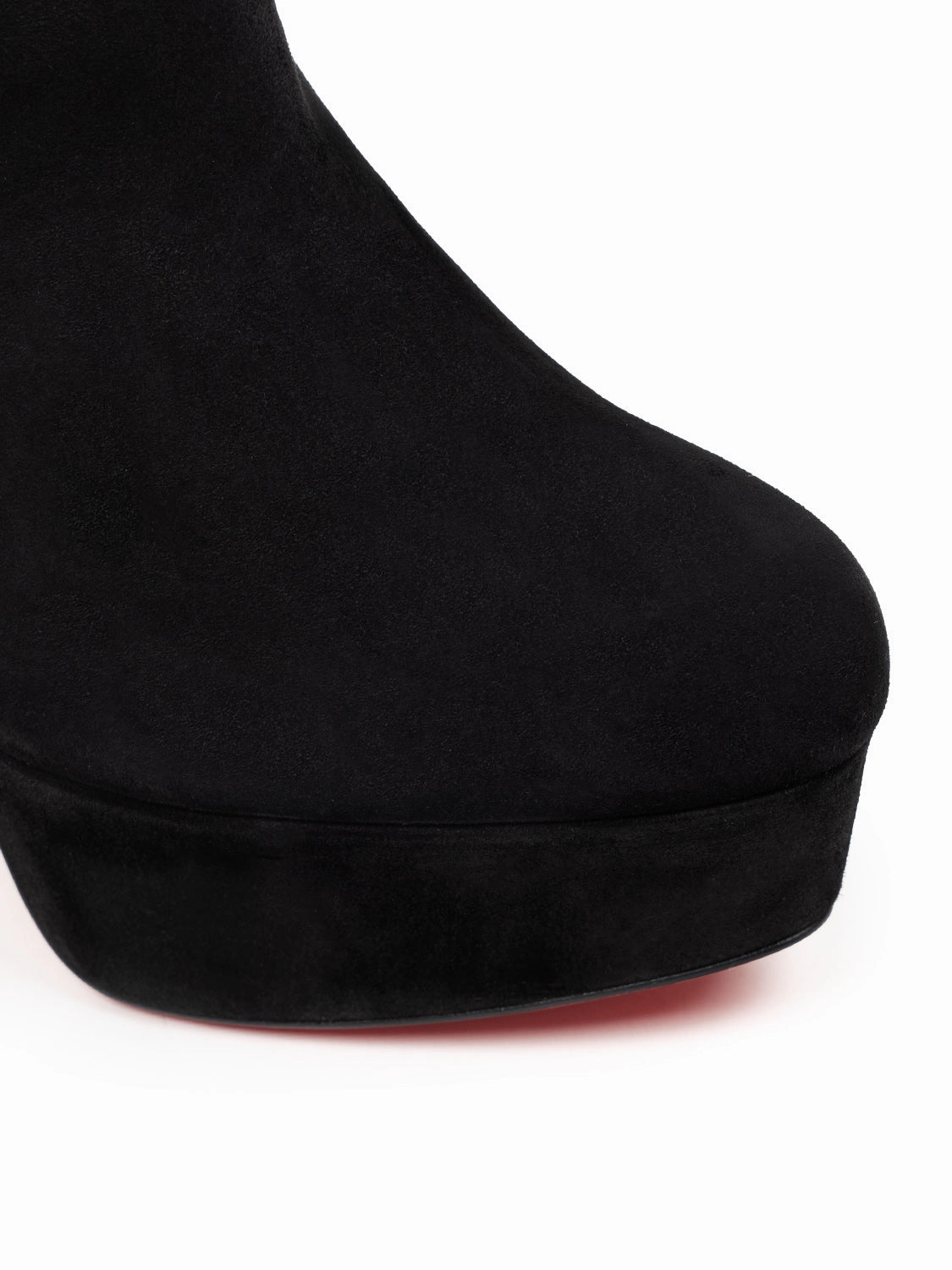 Loo Booty 130 mm Elegante Stiefeletten Mit Absatz