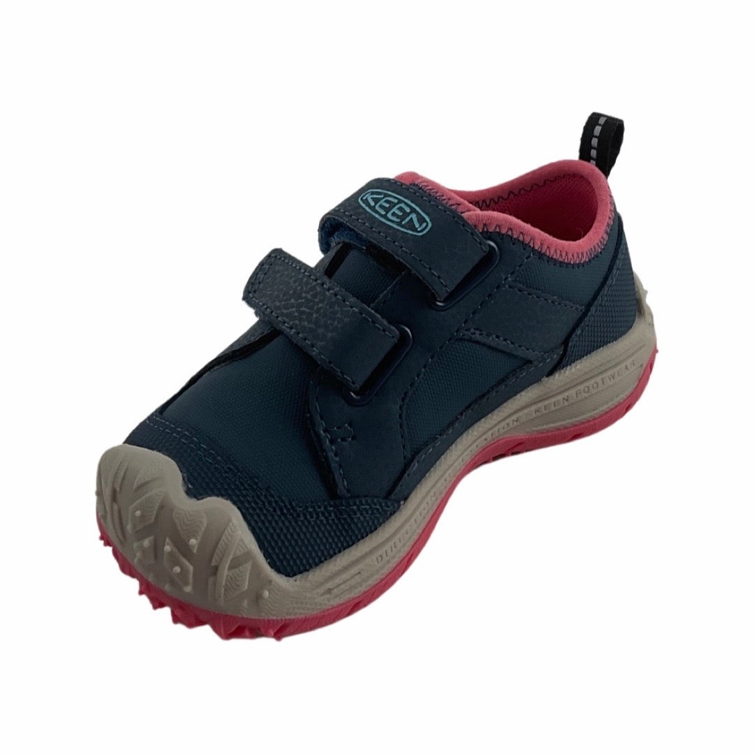 Keen Kinder Sandale 1026700 Blue Wing Teal Herren Sneaker Modern