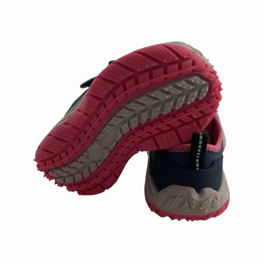 Keen Kinder Sandale 1026700 Blue Wing Teal Sneaker Viking