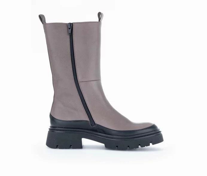 Gabor Chelsea Boots Grau Taupe Deichmann Stiefeletten Graceland