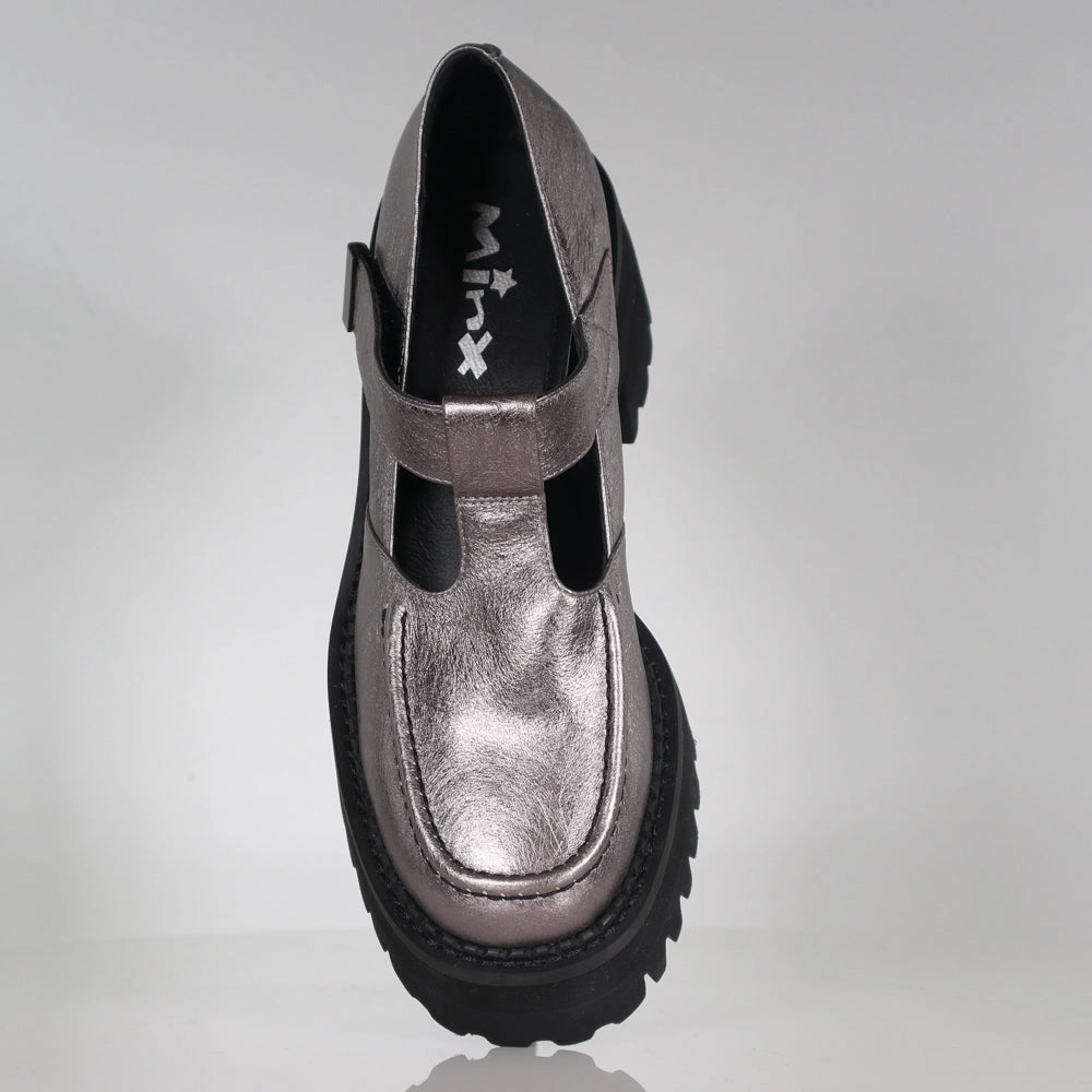 Bottega Veneta Madame Loafers Estelle