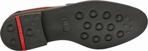 Loafers Philippines Lloyd Reynold Brown/Noce Leather