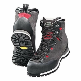 BERGSCHUH ZENITH STX von PFANNER Wanderschuhe Halbhoch Wasserdicht