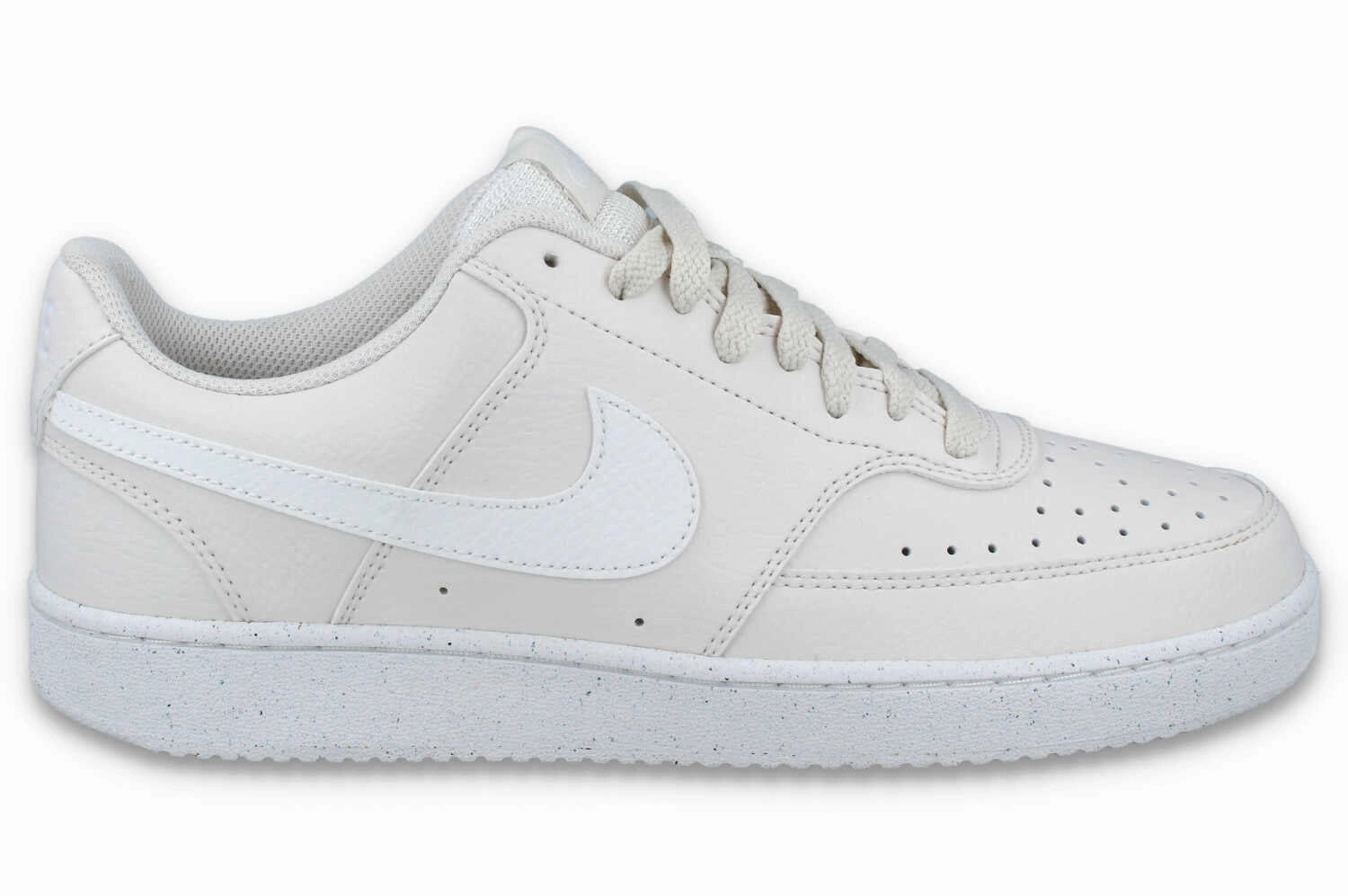 Most Popular Basketball Shoe Court Vision Low Next Nature