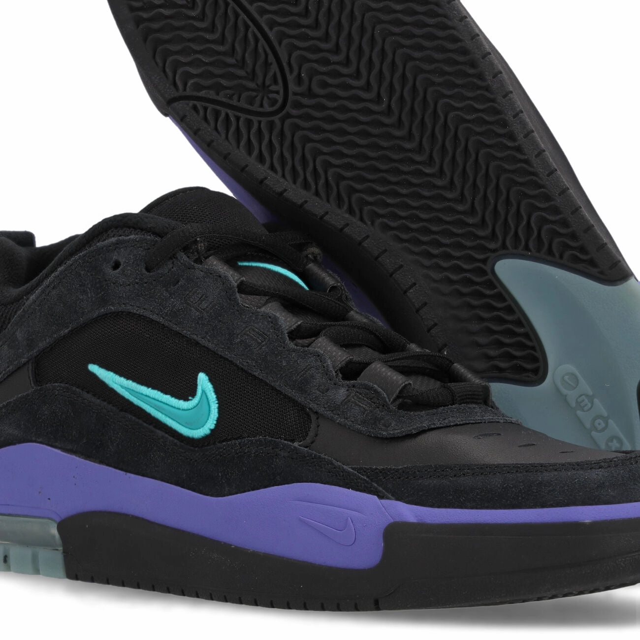 Under Amour Basketball Shoes Ishod 2