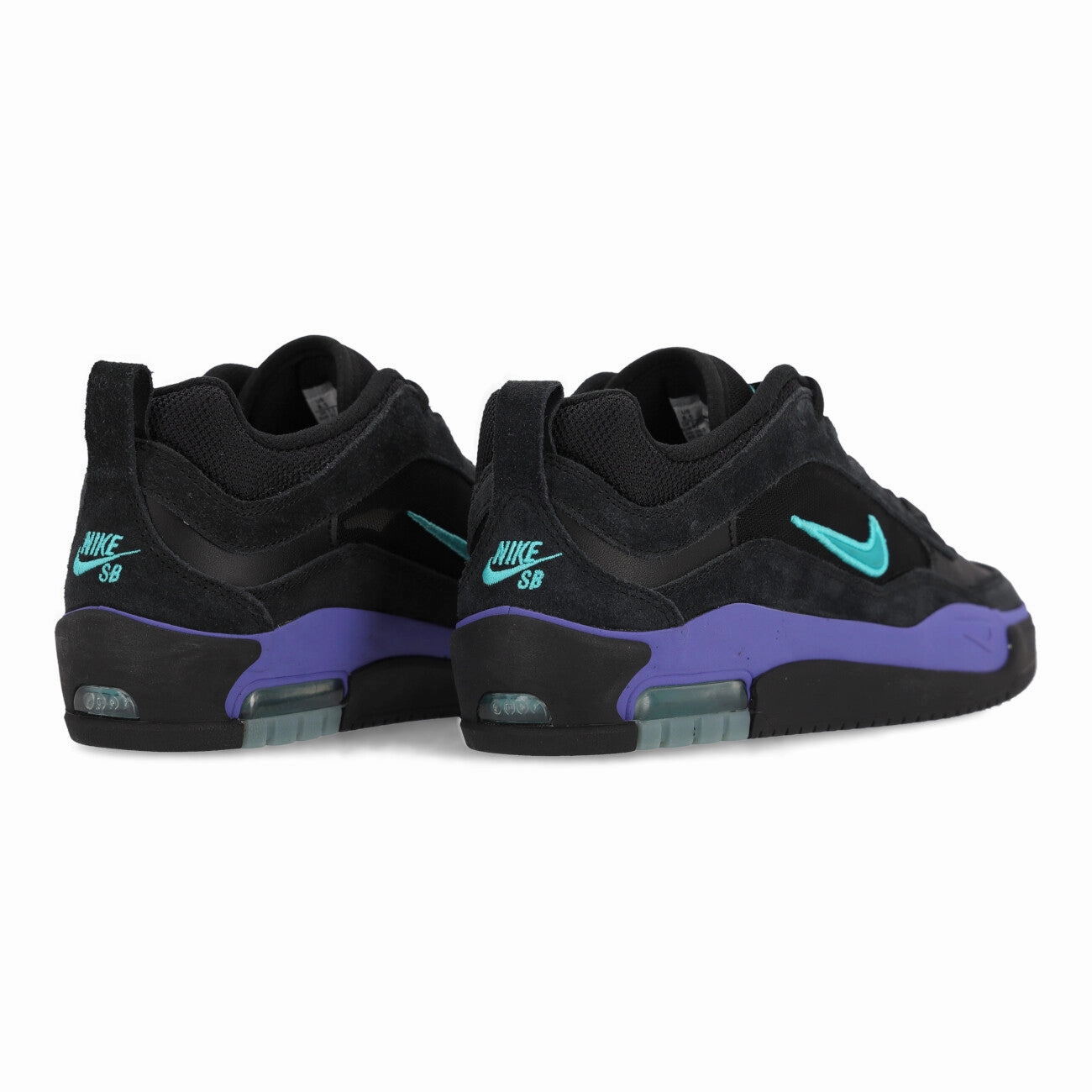 Ishod 2 Basketball Postmove Shoes