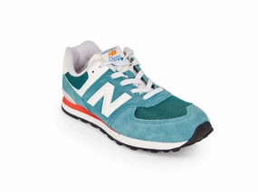 GC574VPG New Balance Schnrer Sneaker Turnschuh