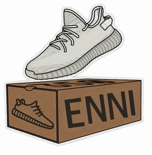 Sneaker Boxes ENNI Sneaker Geschenkgutschein