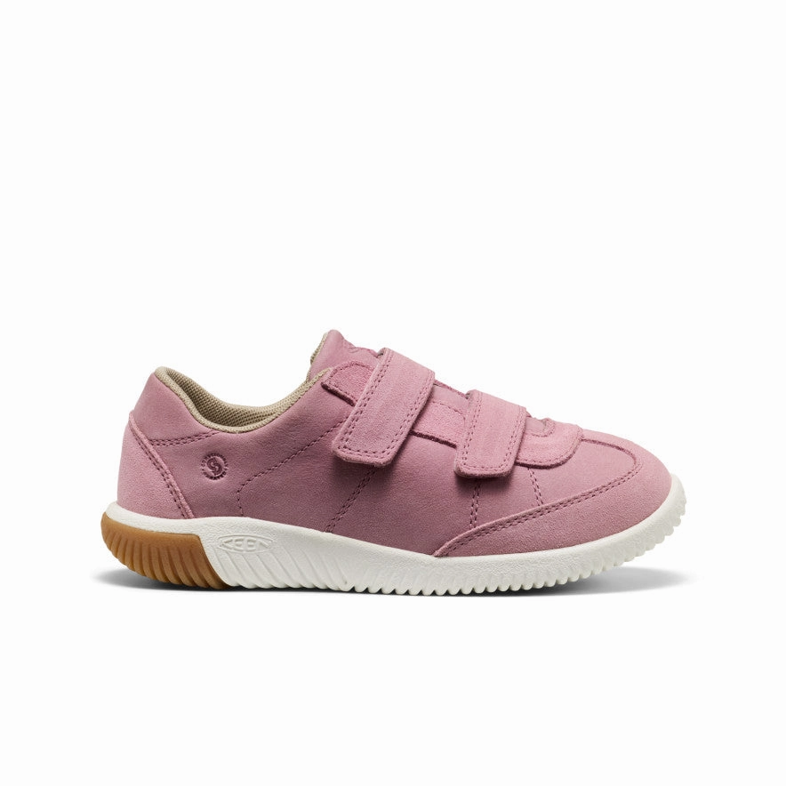 Big Kids' KNX T-Toe Sneaker  |  Lilas/Star White Zara Sneaker Damen