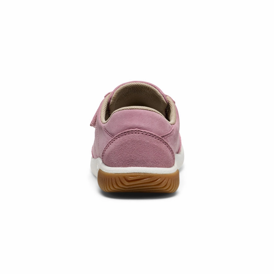 Sneaker Damen Breite Füße Big Kids' KNX T-Toe Sneaker  |  Lilas/Star White