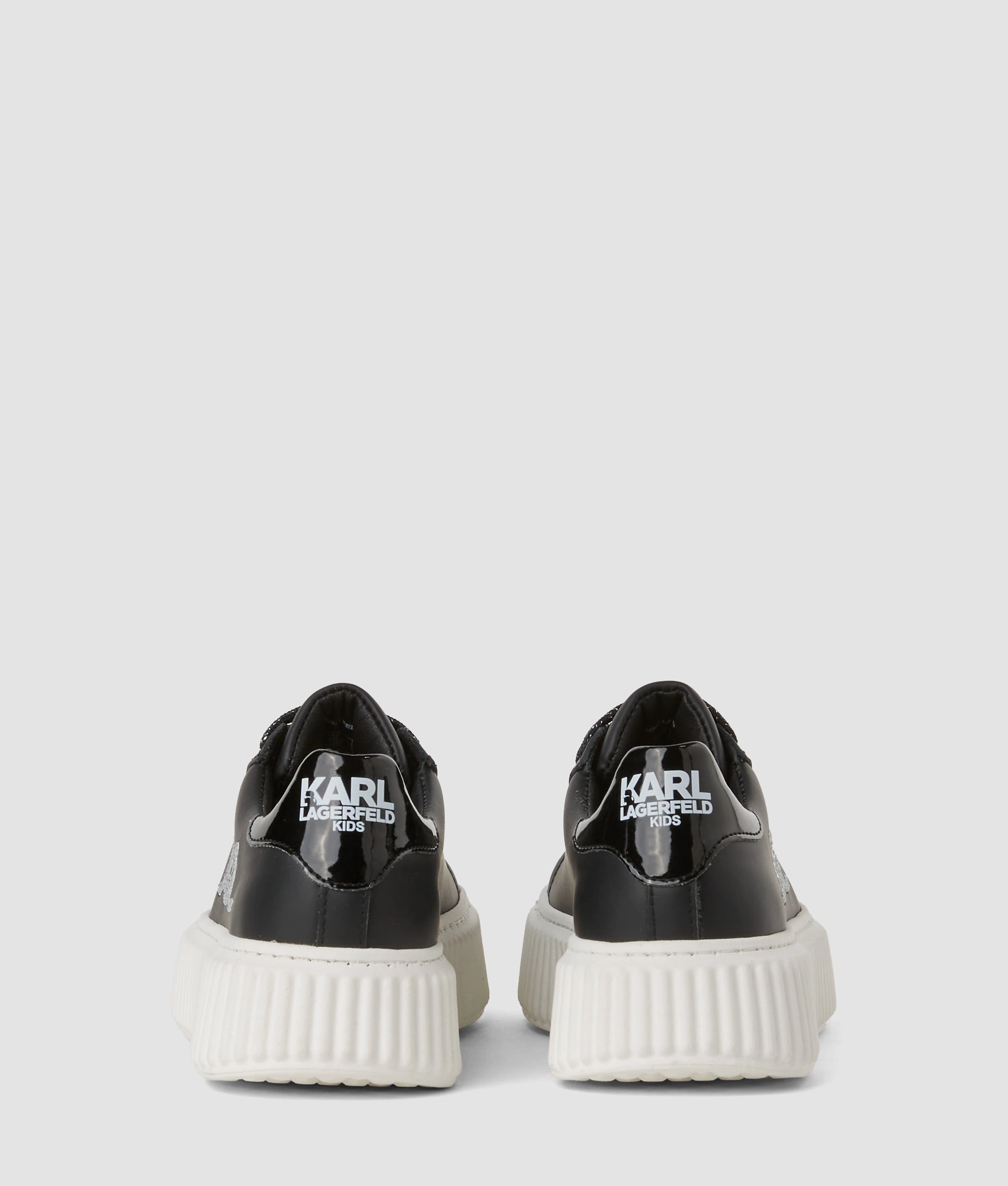 Girls Signia Kreeper sneakers Sneaker Zehenfreiheit