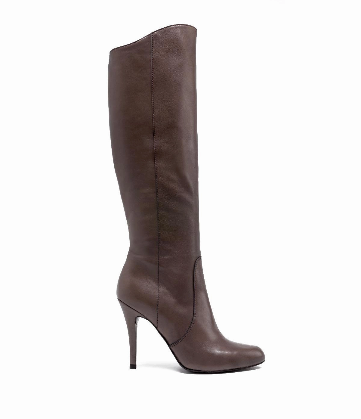 Bw Stiefel Langschaftstiefel Anna taupe