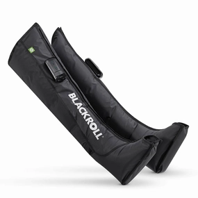 Forma Trial Stiefel Blackroll Compression Boots