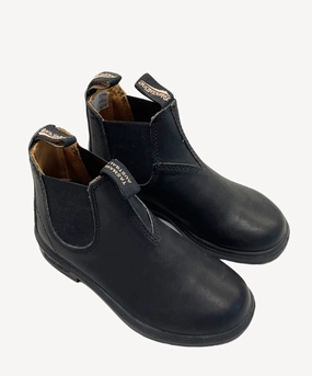 Blundstone 531 Kinder Schwarz City Chelsea Boots