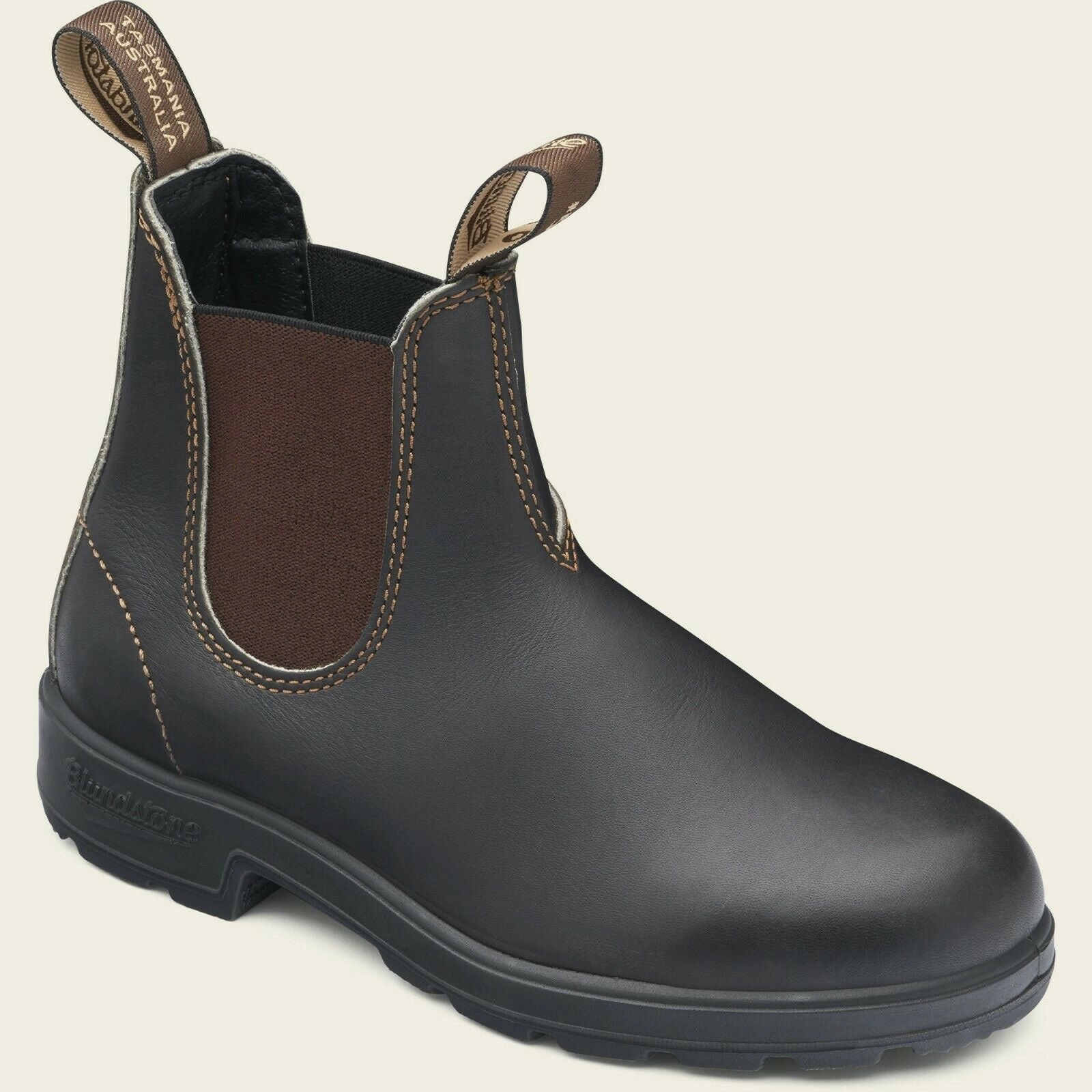 Copenhagen Chelsea-boots Cph683 Blundstone Classic Schuhe 500 Stout Brown Chelsea Boots Unisex Braun Stiefel