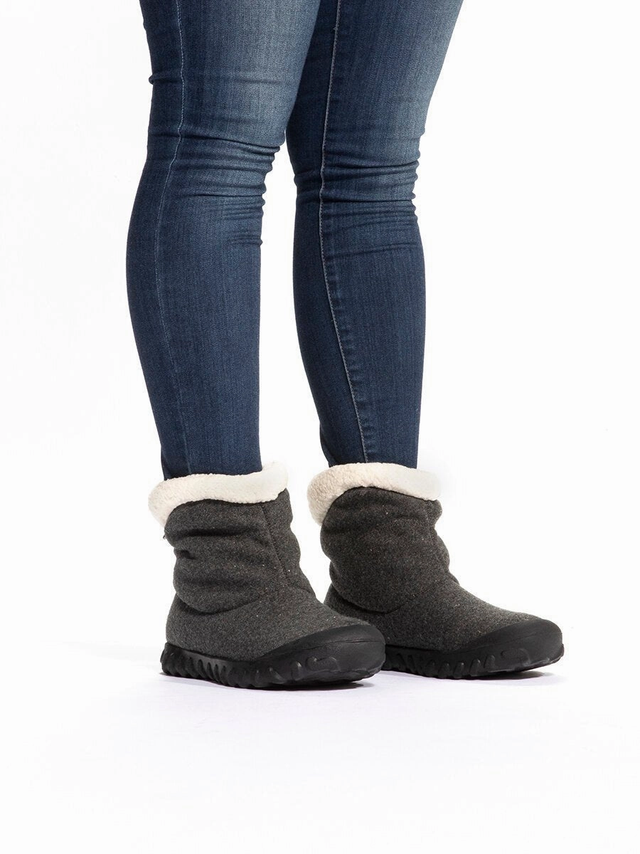 Stiefel Barfuß BOGS B-MOC II