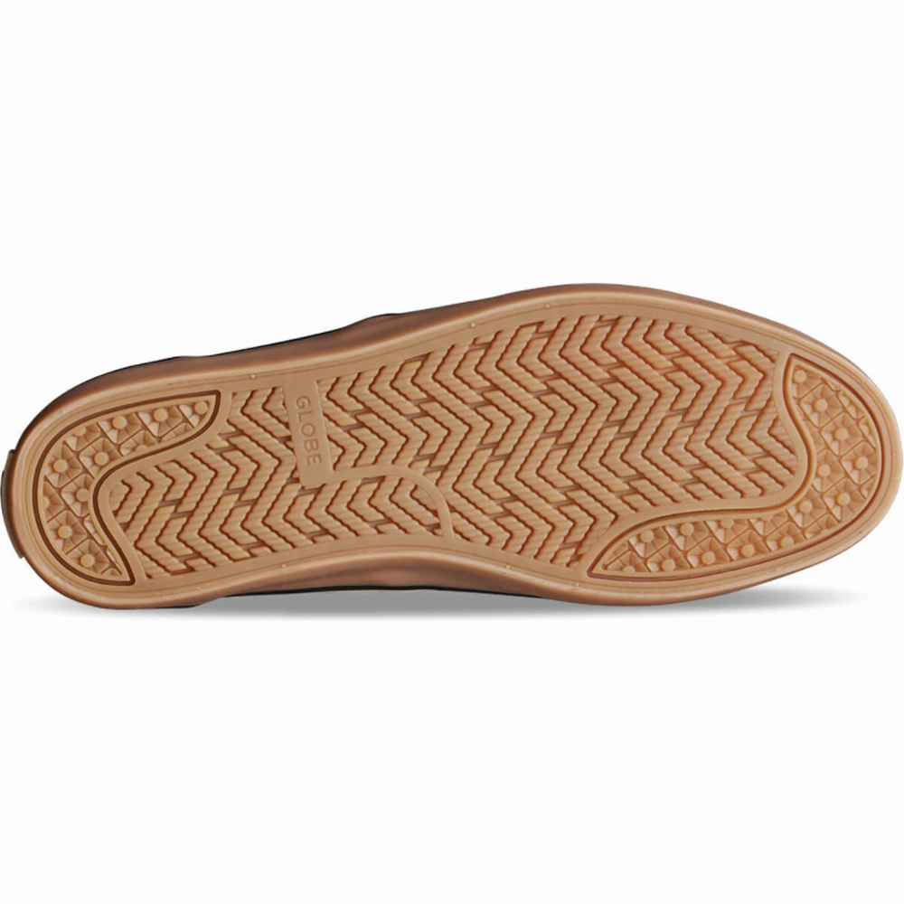 Motley 2 Spanische Sneaker Marke