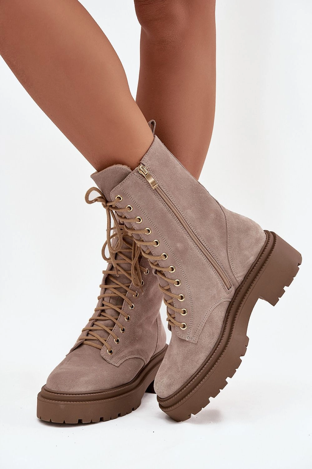 Bootie model 219115 Step in style Australische Chelsea Boots