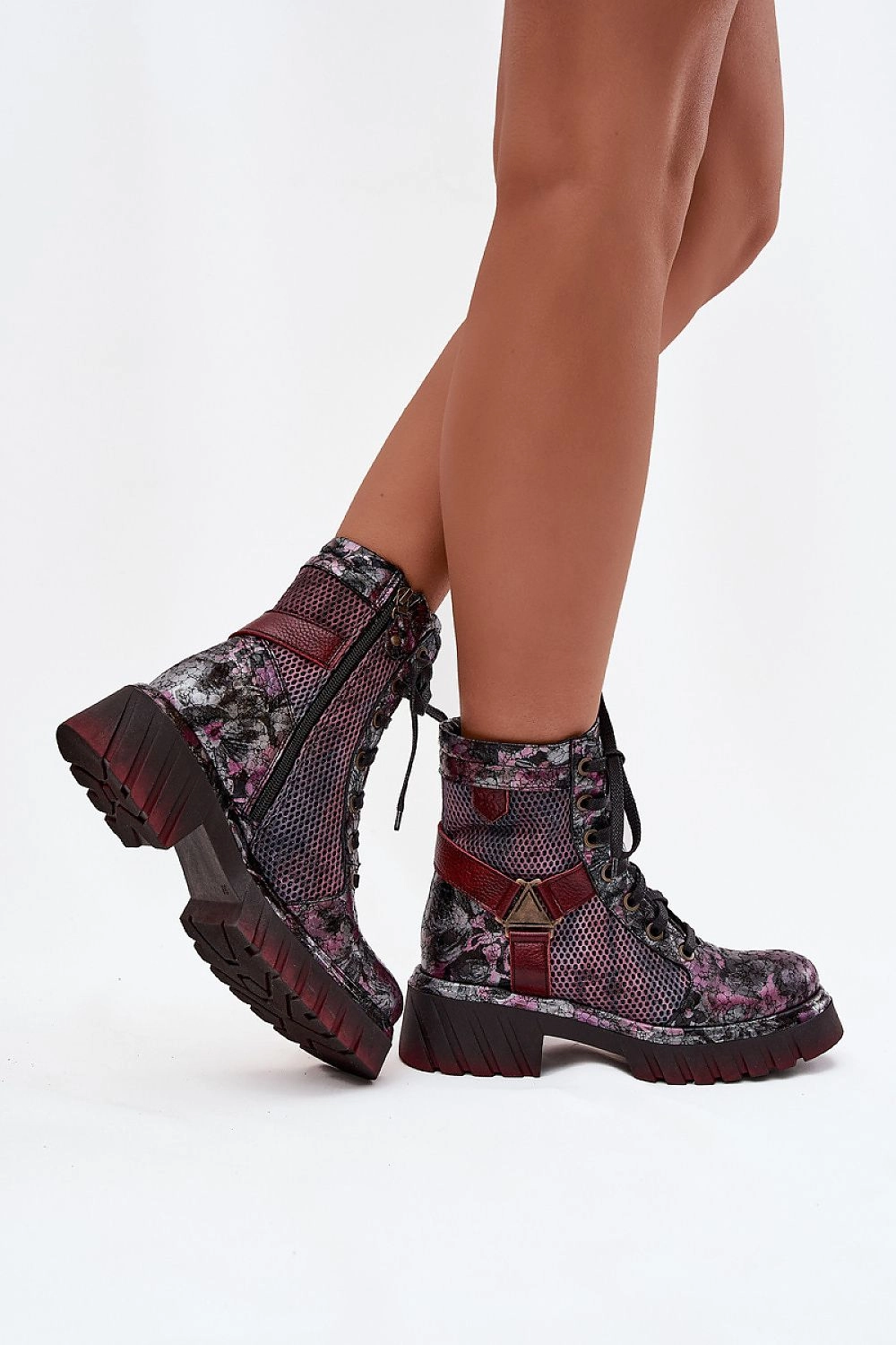 Bootie model 219394 Step in style Graeme Ii Arcadia Chelsea Boots