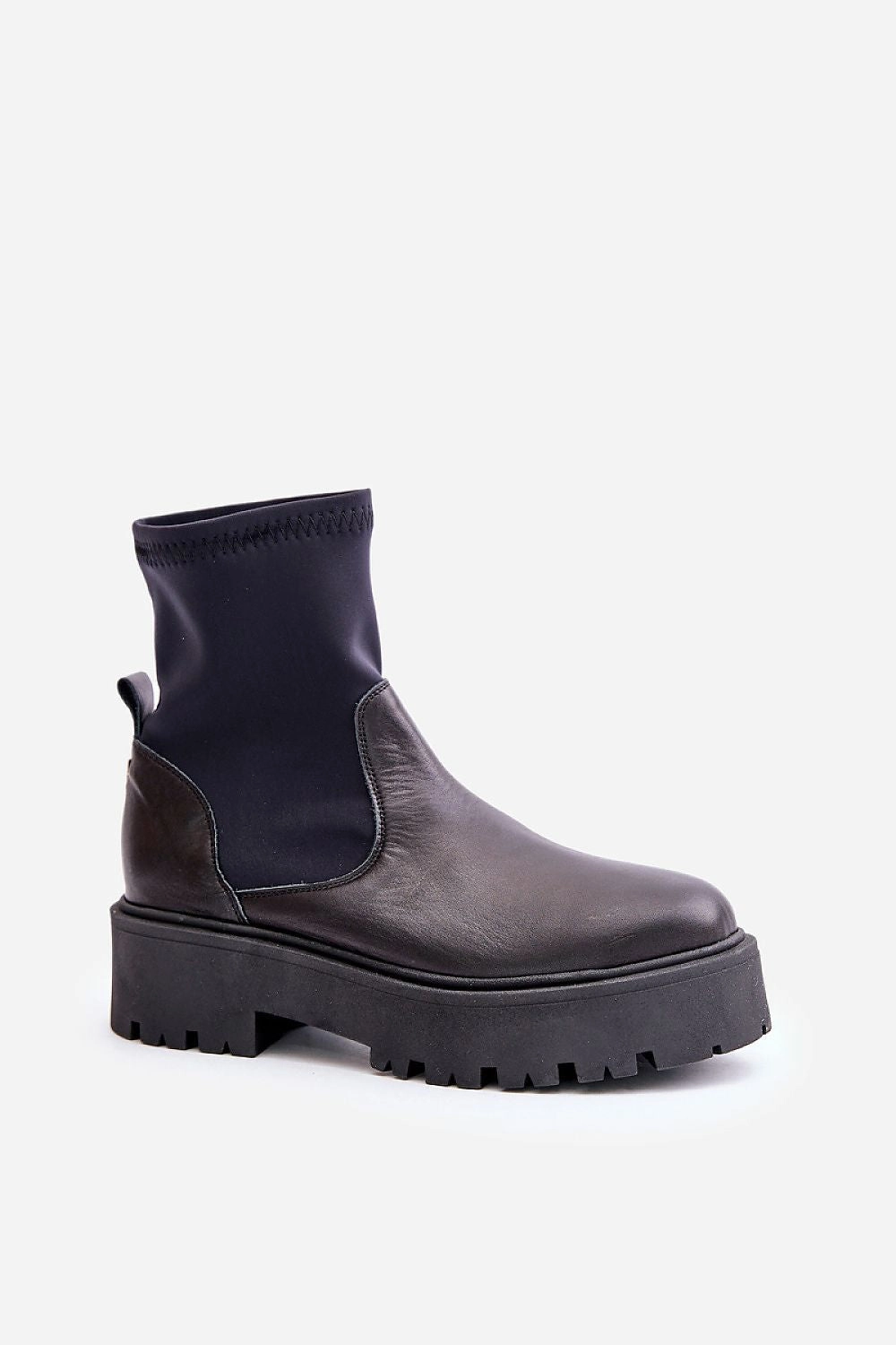 Fortini Chelsea Boots Boots model 201000 Step in style