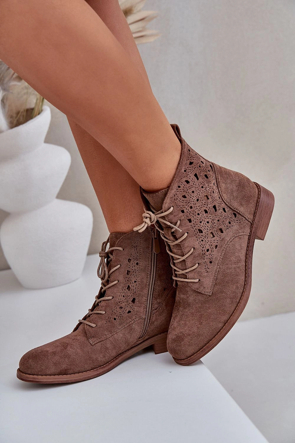 Boots model 208468 Step in style Chelsea Boots Rugged