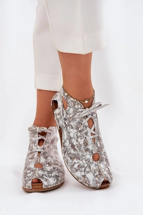 Chelsea Boots Lining Boots model 212924 Step in style