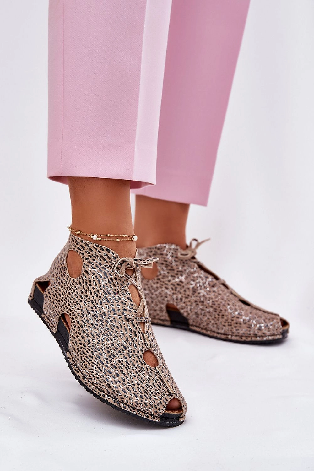 Chelsea Boots 5 Cm Absatz Boots model 212924 Step in style