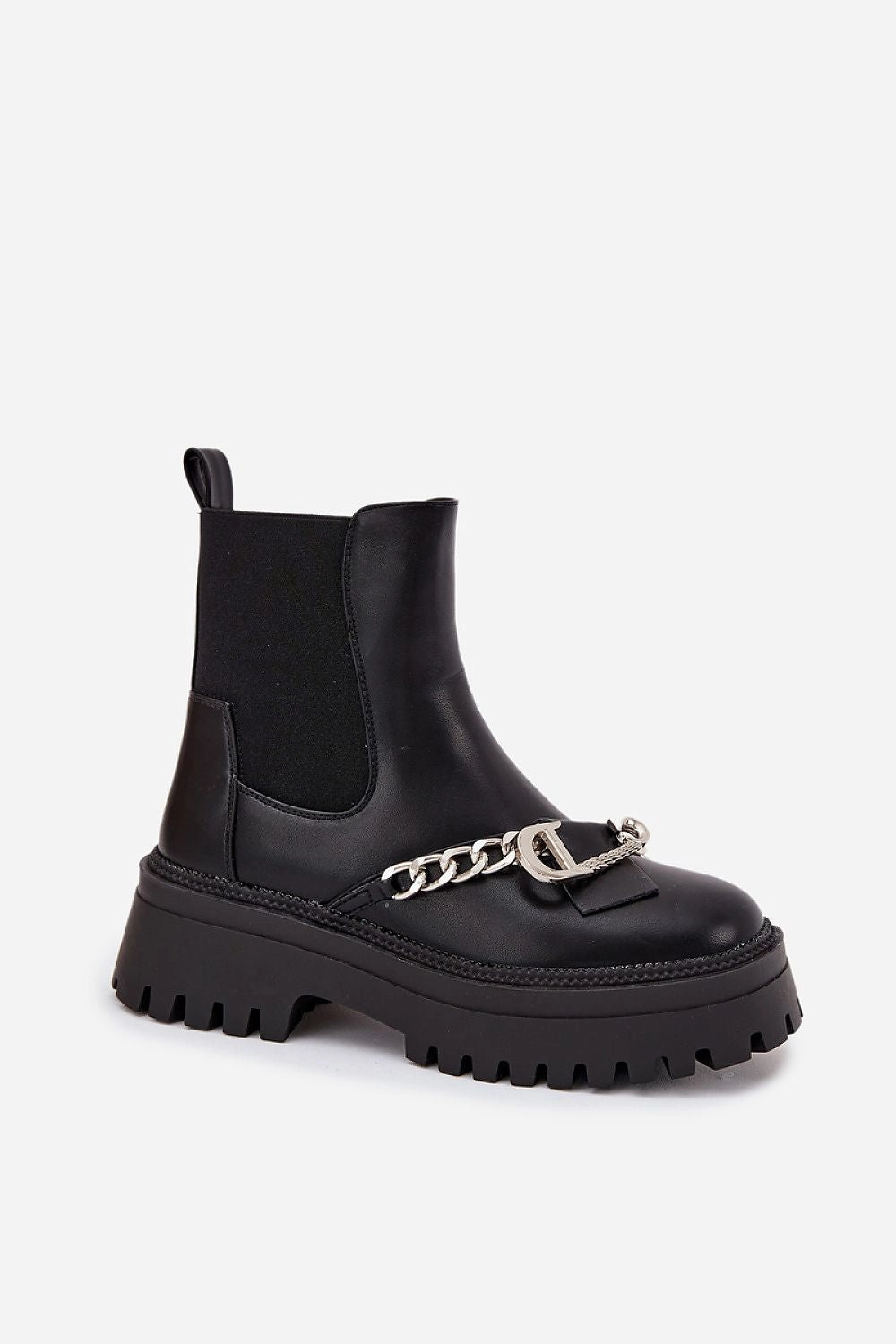 Modische Chelsea Boots Boots model 216798 Step in style