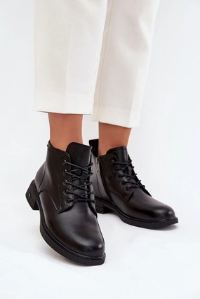 Boots model 216961 Step in style Jones Bootmaker Chelsea Boots