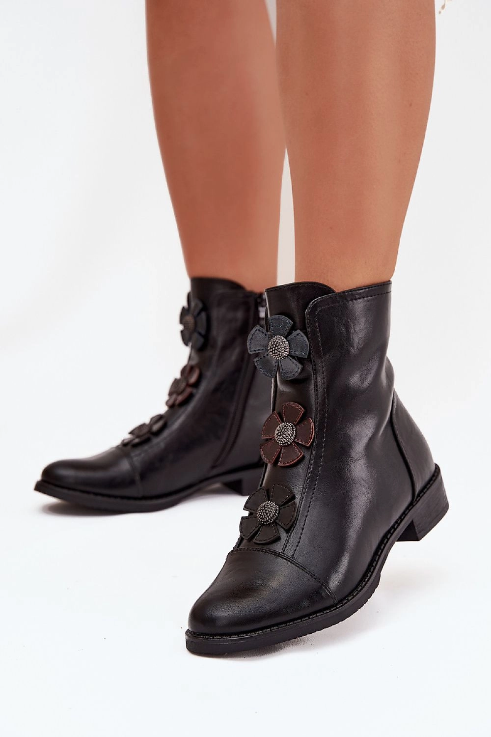 Boots model 217783 Step in style Stiefel Duckfeet