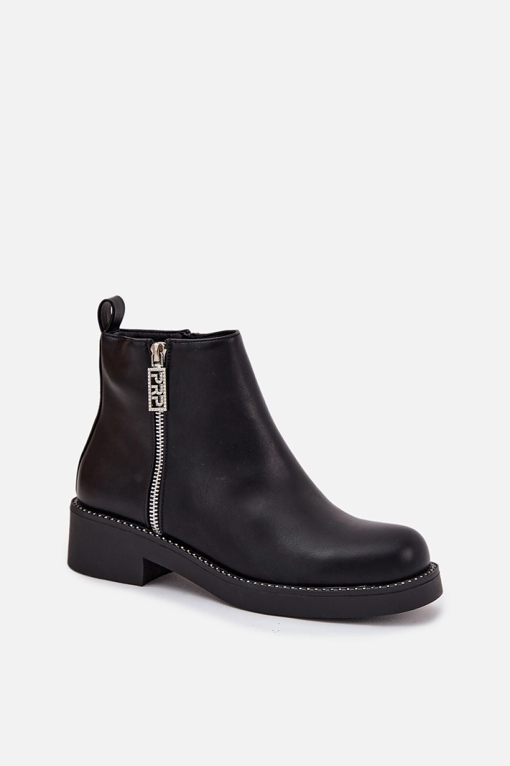Boots model 218080 Step in style Chelsea Boots Mit Elastischem Einsatz
