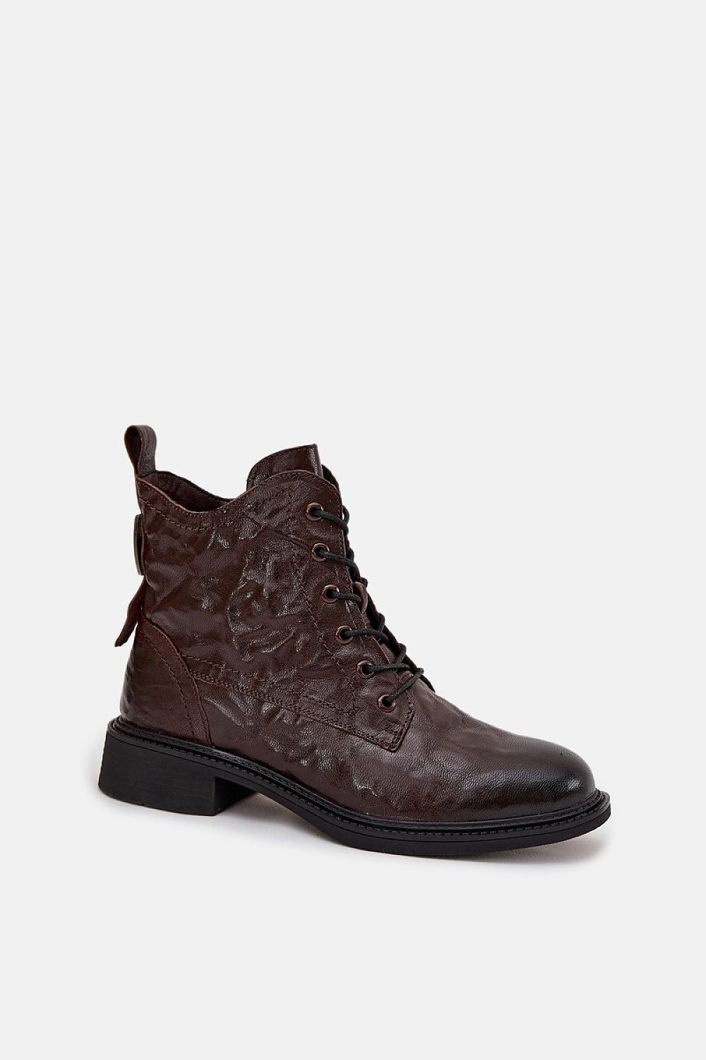 Chelsea Boots Mit Plateau Absatz Boots model 218716 Step in style