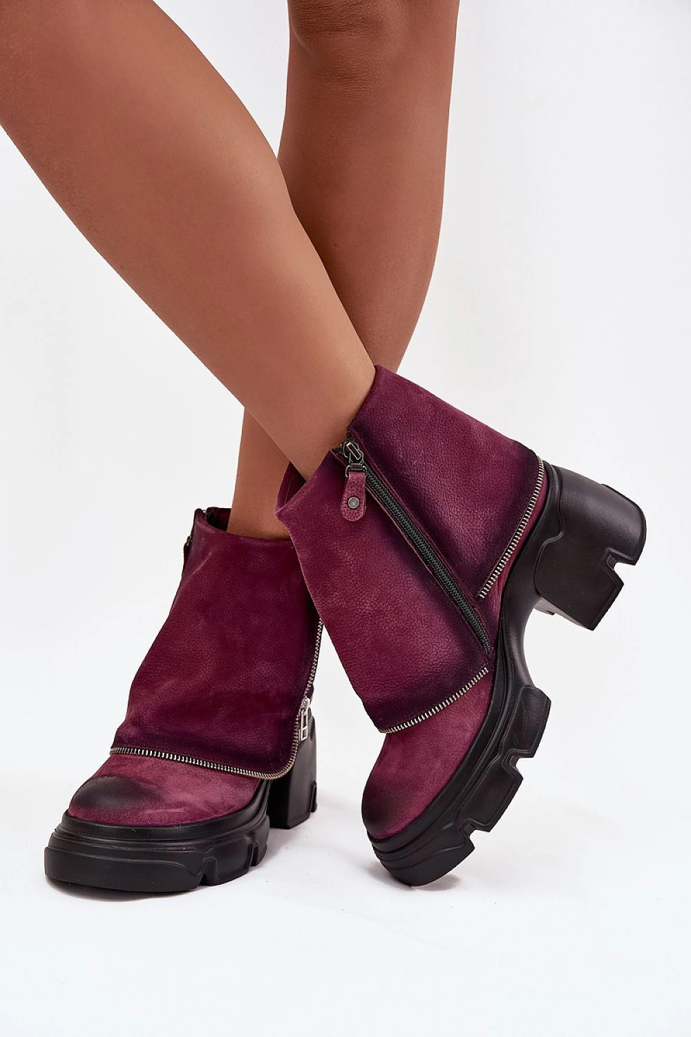 Boots model 219392 Step in style Asmc Stiefel