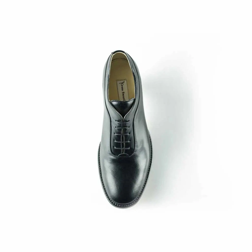 Removable High Heels Brian Black