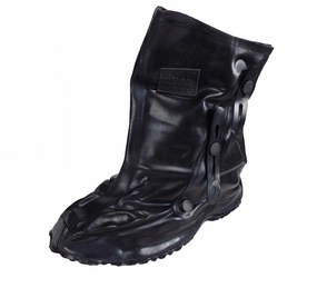 Stiefel Mit Varioschaft British Army - NBC - Rubber Over-Boots MKV - unissued