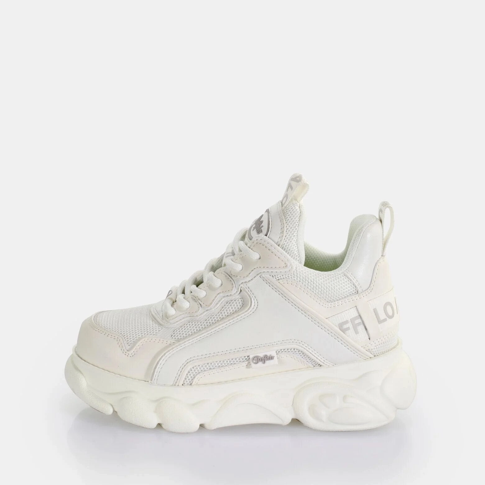 Gtx Sneaker Buffalo Boots Shoes Sneaker Plateau Schuhe 90s Wei Fashion